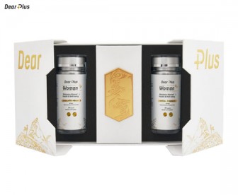 【清仓特价】Dear Plus 帝家 玉容丸/女性温宫护巢调节内分泌 30粒x2瓶【保质期:2022.01】 【清仓特价】Dear Plus 帝家 玉容丸/女性温宫护巢调节内分泌 30粒x2瓶【保质期:2022.01】